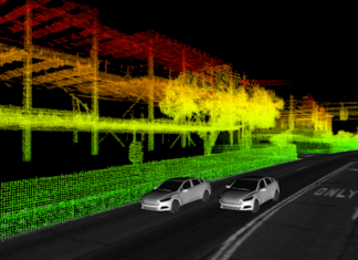 Компания Ford оказала существенную помощь всем тем, кто разрабатывает автопилотируемые автомобили