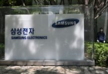Samsung представила новые накопители в новом форм-факторе