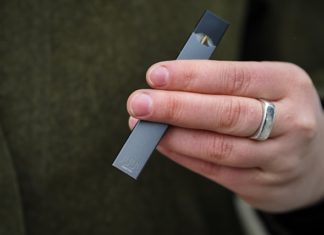 Компания Juul объявила о том, что она уйдёт из нескольких Европейских стран