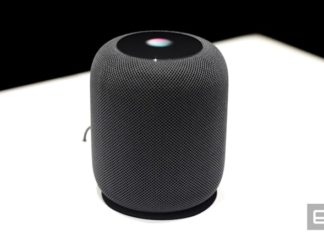 Бывшие инженер и дизайнер Apple работают над собственной умной колонкой