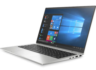 Новые EliteBooks от HP получили незначительные улучшения