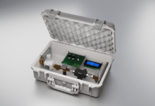 NVIDIA разработала самый дешёвый аппарат ИВЛ