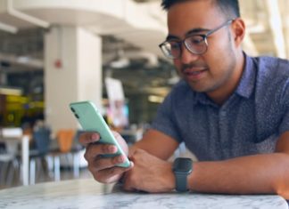 Apple выкупила компанию Inductiv, которая поможет совершенствовать Siri