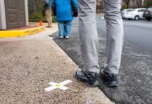 Google запустила новую инициативу, призванную помочь соблюдать социальную дистанцию