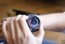 Samsung разрабатывает новые Galaxy Watch