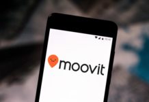 Intel приобретает разработчика Moovit для помощи в создании фирменного автономного автомобиля