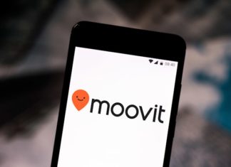 Intel приобретает разработчика Moovit для помощи в создании фирменного автономного автомобиля