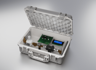 NVIDIA разработала самый дешёвый аппарат ИВЛ