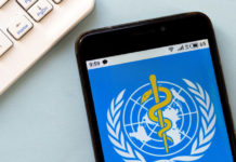 ВОЗ разрабатывает собственное приложение по отслеживанию заражённых COVID-19