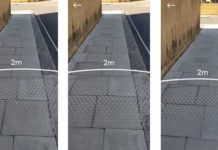 Приложение Sodar помогает в сохранении социальной дистанции