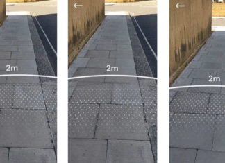 Приложение Sodar помогает в сохранении социальной дистанции