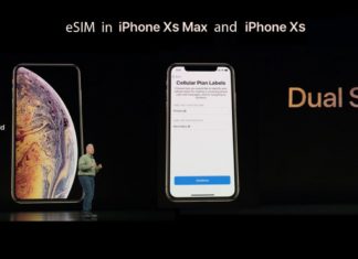 Google Fi eSIM теперь полноценно поддерживается на iPhone