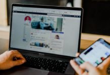 Facebook осуществляет интеграцию сервиса Google Photos