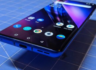 OnePlus может вскоре добавить функцию Always On Display