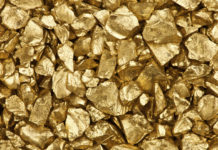 Шелк и золото могут заменить медицинские швы и повязки