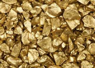 Шелк и золото могут заменить медицинские швы и повязки