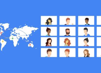 Google Meet становится доступной для всех пользователей