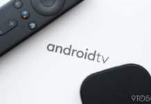 Android TV обзавелась поддержкой работы с группой динамиков