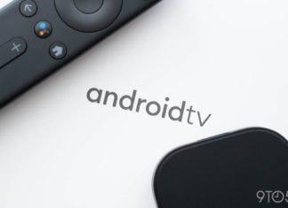 Android TV обзавелась поддержкой работы с группой динамиков