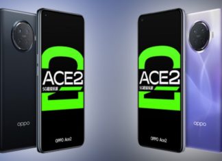 OPPO совершила роковую ошибку со своей зарядкой ACE 2
