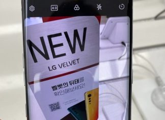 Инсайдеры поделились новыми рендерами линейки LG Velvet