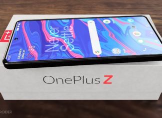 Смартфон OnePlus Z может сменить чип