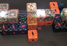 Проект M-Blocks получил новый этап тестирования