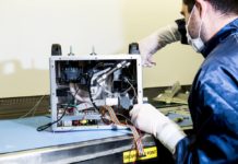 НАСА популяризирует свою разработку VITAL