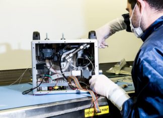 НАСА популяризирует свою разработку VITAL