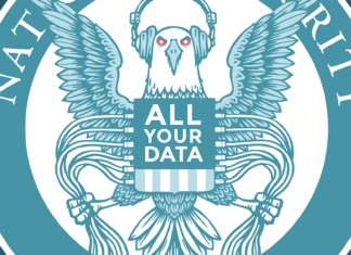 АНБ США рассказала о взломах со стороны русских хакеров