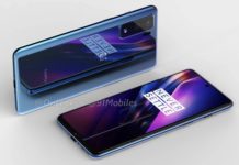 OnePlus собирается совсем скоро выпустить бюджетный OnePlus Z