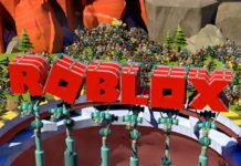 Развлекательно-обучающая платформа Roblox подверглась взлому