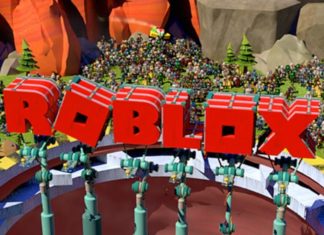 Развлекательно-обучающая платформа Roblox подверглась взлому