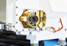 НАСА комплектует ровер Perseverance новыми инструментами