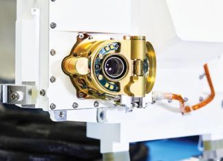 НАСА комплектует ровер Perseverance новыми инструментами