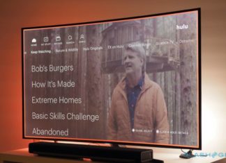 Philips улучшила функционал ТВ-консоли Hue Sync Box