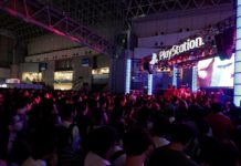 Выставка Tokyo Game Show 2020 окончательно отменена