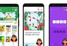 Google выпускает приложение для чтения Read Along