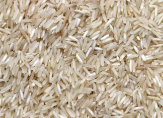 Некоторые производители риса превышают норму природного мышьяка