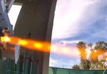 Космические инженеры создали новый прототип ракетного двигателя контролируемого взрыва