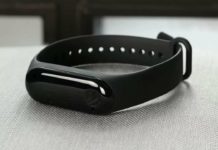 Xiaomi Mi Band 5 будет иметь датчик контроля уровня кислорода в крови
