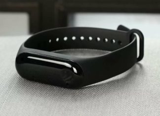 Xiaomi Mi Band 5 будет иметь датчик контроля уровня кислорода в крови