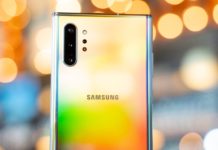 Samsung представит Galaxy Note 20 в онлайн-формате