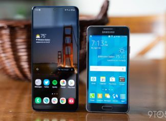 В смартфонах Samsung нашли уязвимость, которая существует с 2014 года