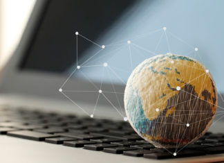 Подключение интернета от Дом.ру