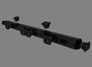 Представлены новые сведения о саундбаре Sonos Arc