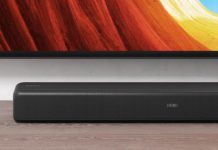 Sony представила необычный саундбар HT-G700
