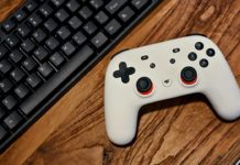 Google расширяет функционал и добавляет игры в сервис Stadia Pro