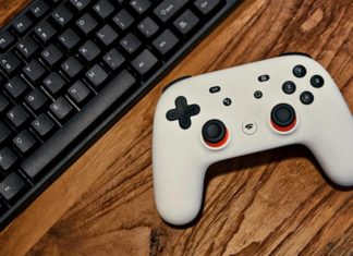 Google расширяет функционал и добавляет игры в сервис Stadia Pro