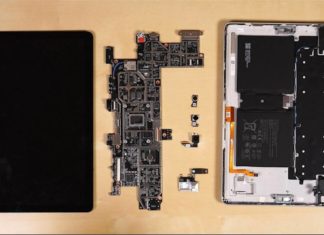 Планшет Surface Go 2 обрадовал продуманностью своей сборки